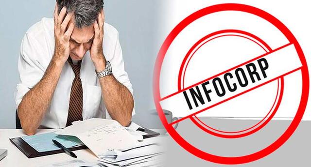 Todo lo que necesitas saber sobre deuda e Infocorp