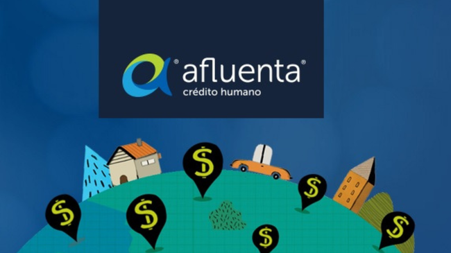 Con Afluenta puedes conseguir crédito y préstamos online de una forma más accesible y rápida