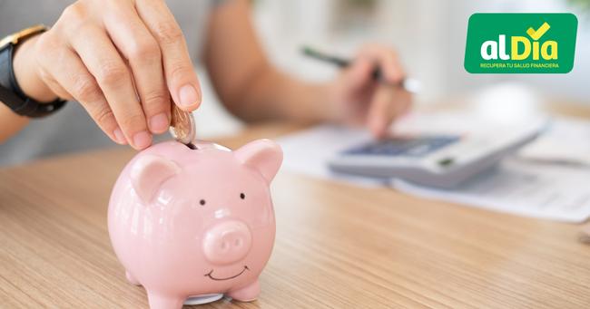 AlDía: préstamos para salir de deudas y volver a tener acceso al crédito