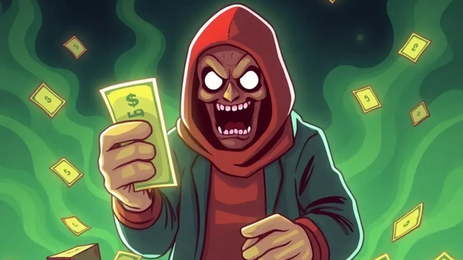 Mano Préstamo ¿Otra peligrosa aplicación India?