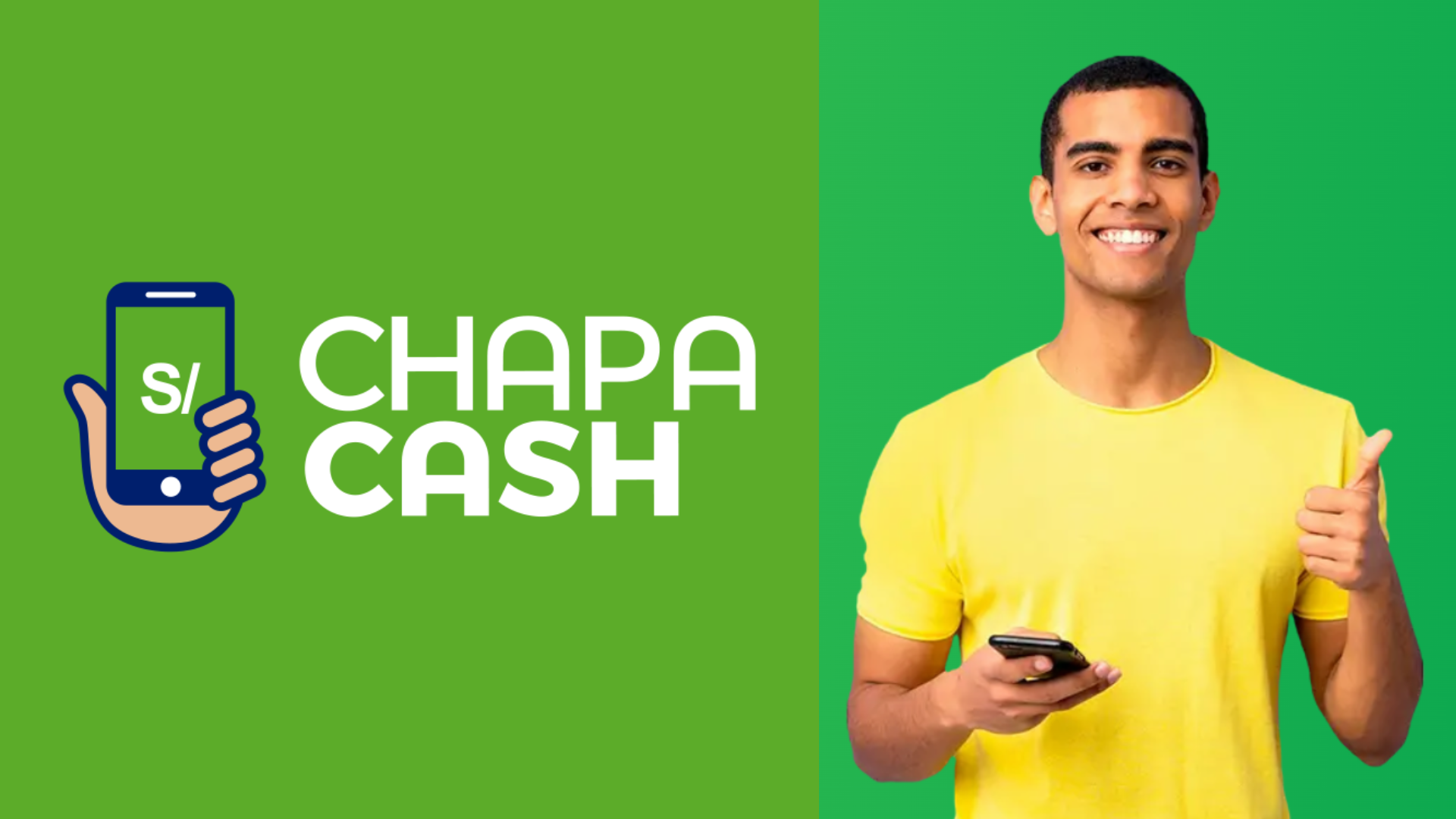 Préstamos rápidos en Perú: lo que debes saber sobre ChapaCash