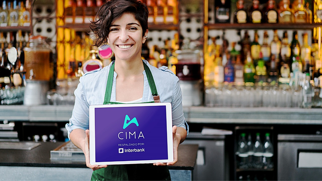 Cima Perú: préstamos personales rápidos con opción preaprobada