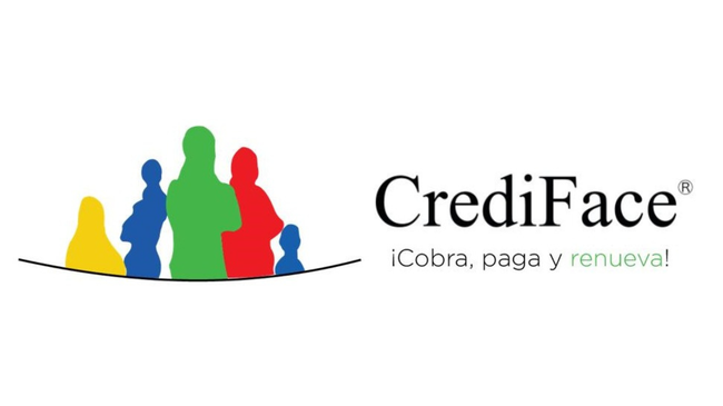 Conoce CrediFace: la plataforma digital de créditos personales