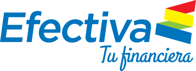 Financiera Efectiva la entidad financiera de préstamos y credito efectivo al instante