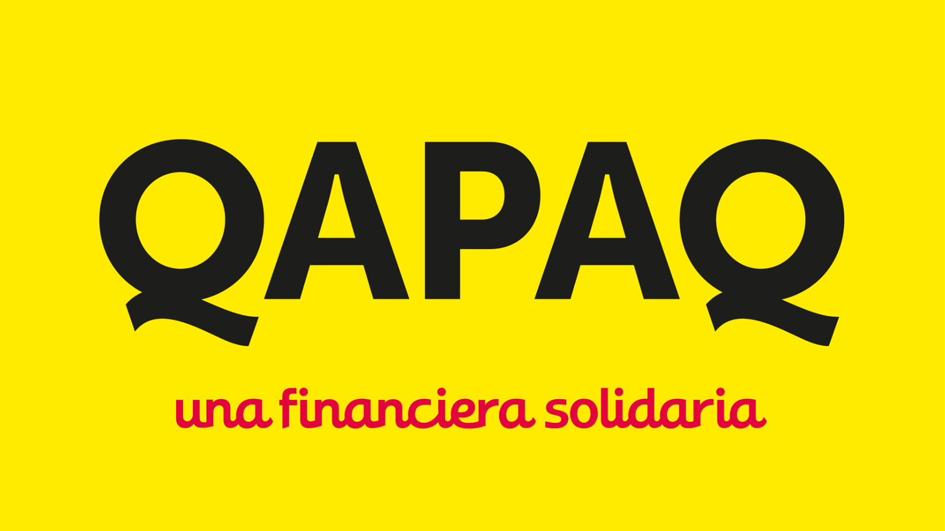 Qapaq: Innovación y Seguridad en Servicios Financieros y de Seguros