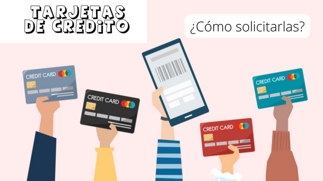¿Cómo solicitar una tarjeta de crédito en Perú?