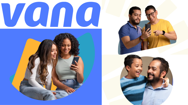 ¿Cómo funciona Vana en Perú y qué debes saber antes de pedir un crédito?
